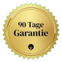 90 Tage Garantie